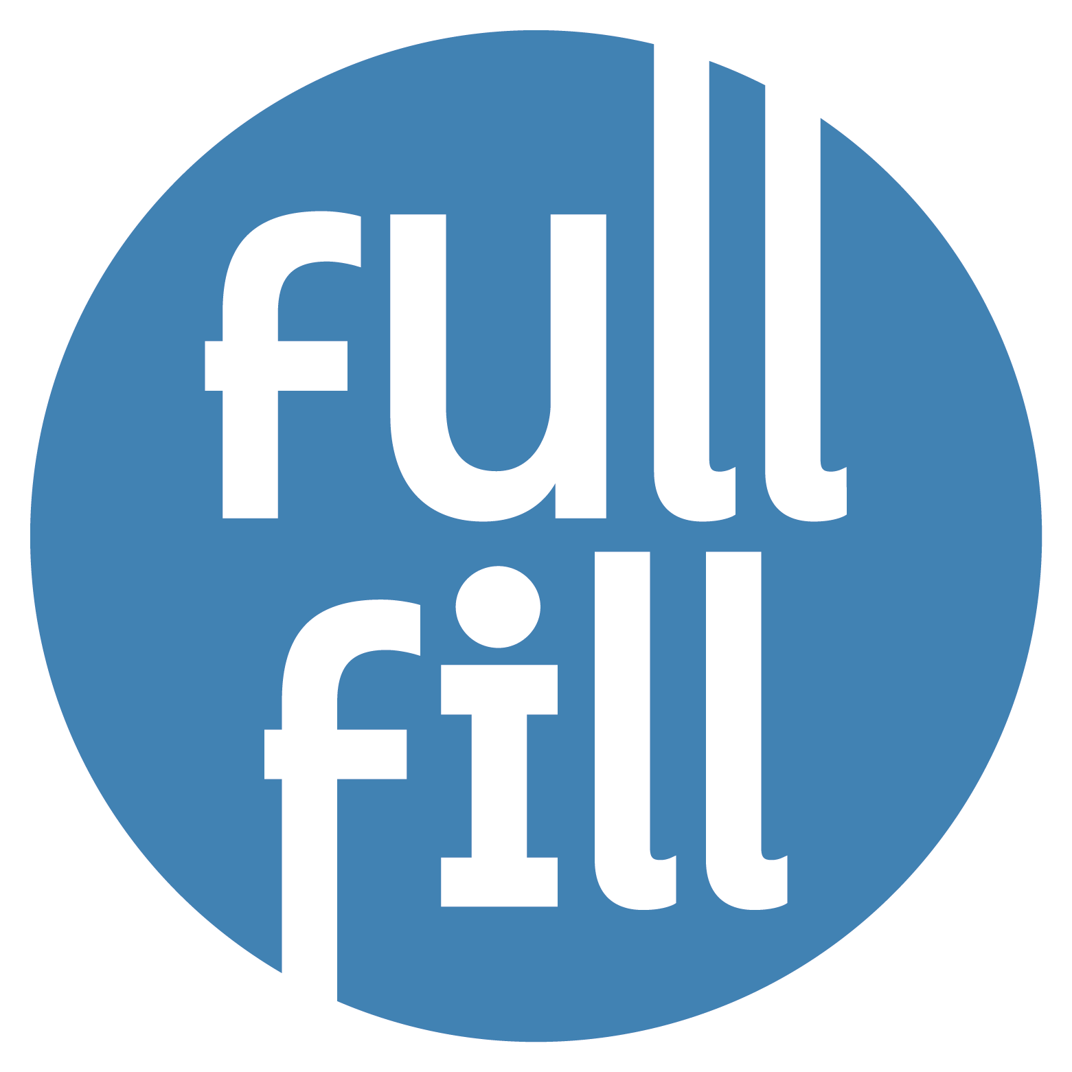 full fill - The partner for filling service. Your product - our